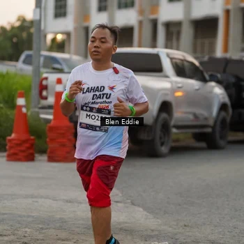 Runner Photo 7820625