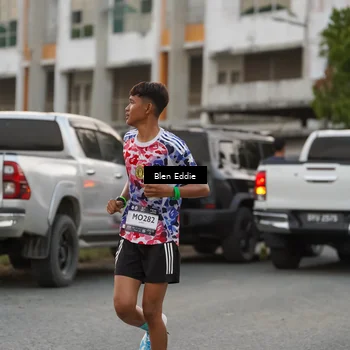 Runner Photo 7820627