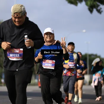 Runner Photo 7820628