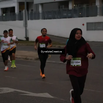 Runner Photo 7820630