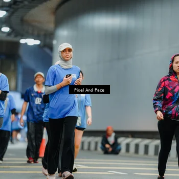 Runner Photo 7820632