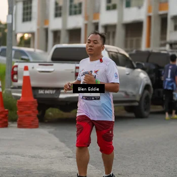 Runner Photo 7820639