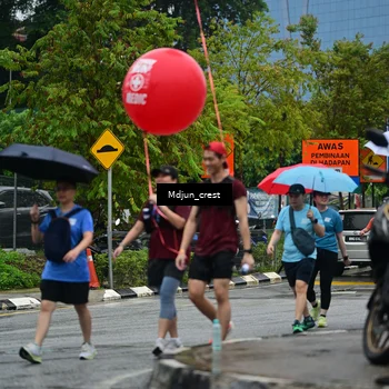 Runner Photo 7820640
