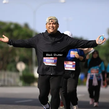 Runner Photo 7820641