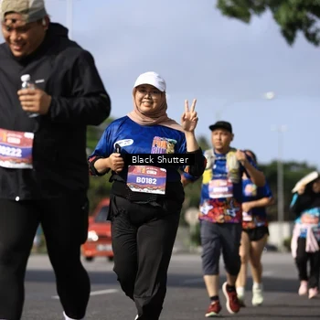 Runner Photo 7820644
