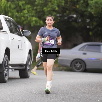 Runner Photo 7820645