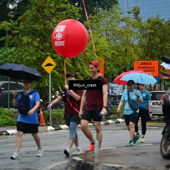 Runner Photo 7820647