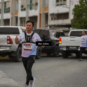 Runner Photo 7820651