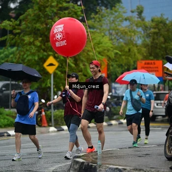 Runner Photo 7820652