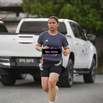 Runner Photo 7820655