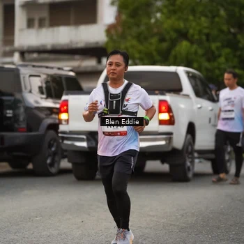 Runner Photo 7820658