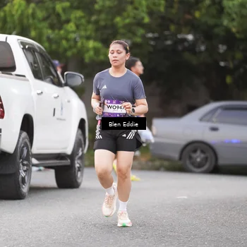 Runner Photo 7820659