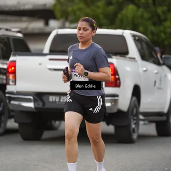 Runner Photo 7820662
