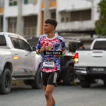 Runner Photo 7820663