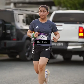 Runner Photo 7820664