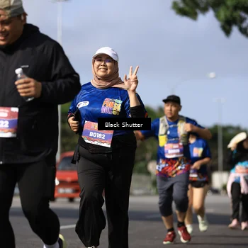 Runner Photo 7820665
