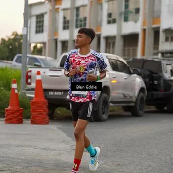 Runner Photo 7820666