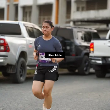 Runner Photo 7820669