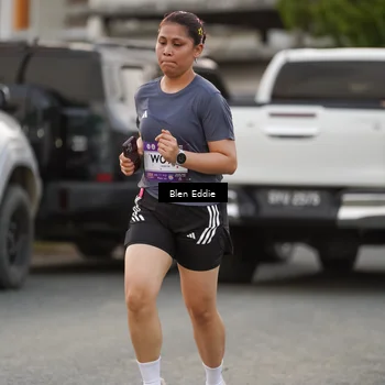 Runner Photo 7820670