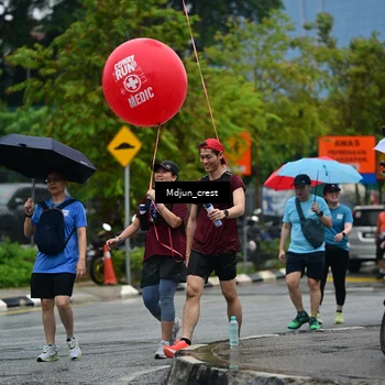 Runner Photo 7820671