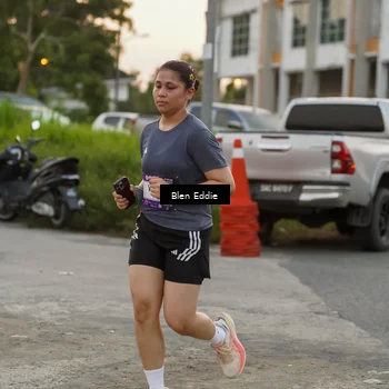 Runner Photo 7820672