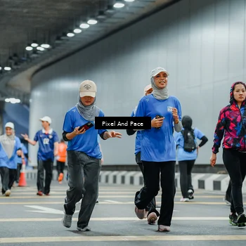 Runner Photo 7820674