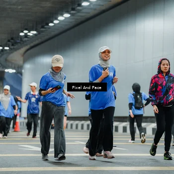 Runner Photo 7820676