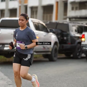 Runner Photo 7820677