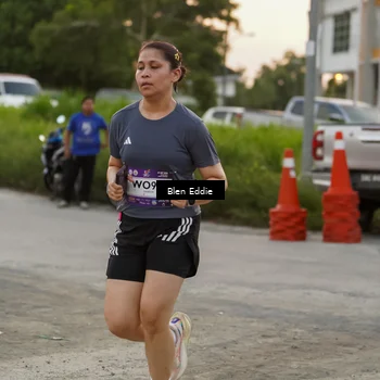 Runner Photo 7820679