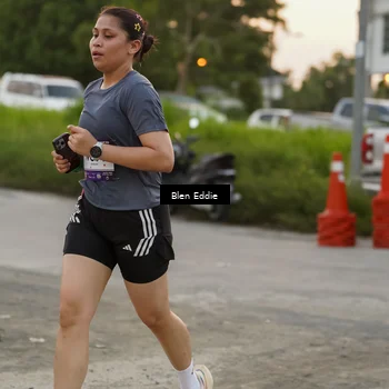 Runner Photo 7820680