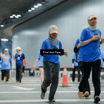 Runner Photo 7820681