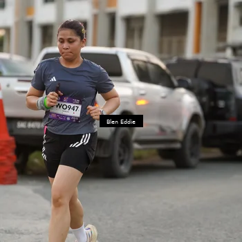 Runner Photo 7820682