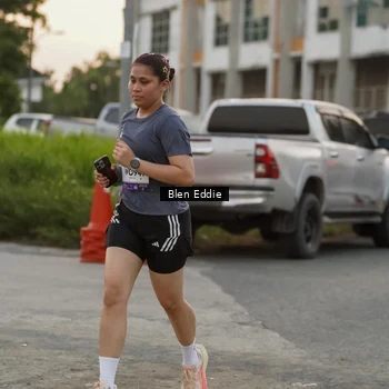 Runner Photo 7820683