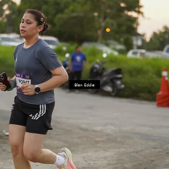 Runner Photo 7820685