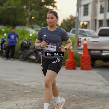 Runner Photo 7820686
