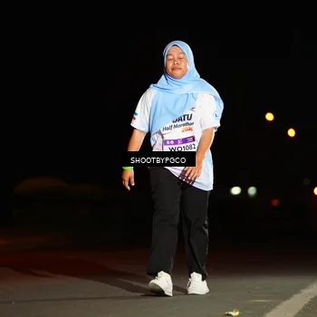 Runner Photo 7820690
