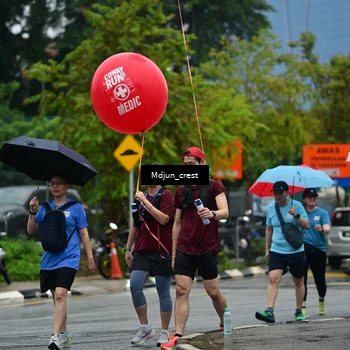 Runner Photo 7820691