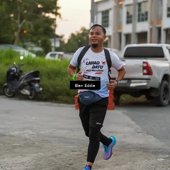 Runner Photo 7820694