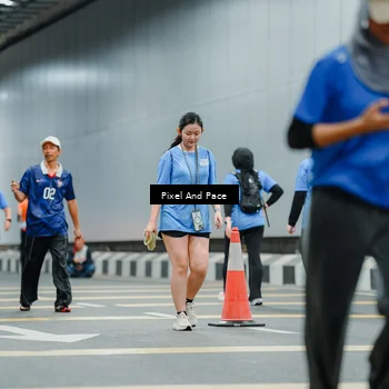 Runner Photo 7820695