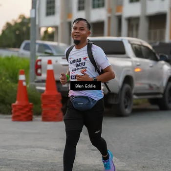Runner Photo 7820696