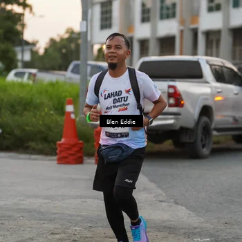 Runner Photo 7820697