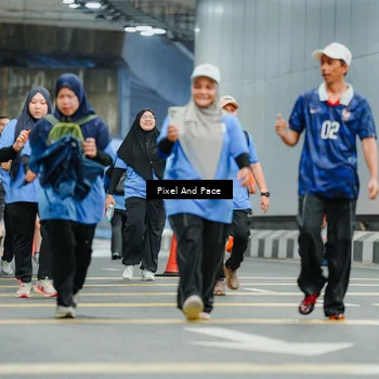 Runner Photo 7820698