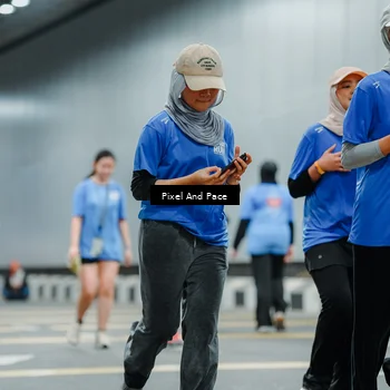Runner Photo 7820699