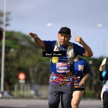 Runner Photo 7820700