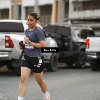 Runner Photo 7820701