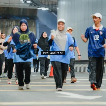 Runner Photo 7820702