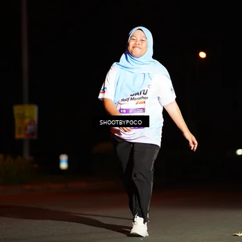 Runner Photo 7820703