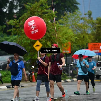 Runner Photo 7820704