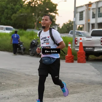 Runner Photo 7820706