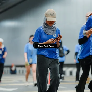 Runner Photo 7820707